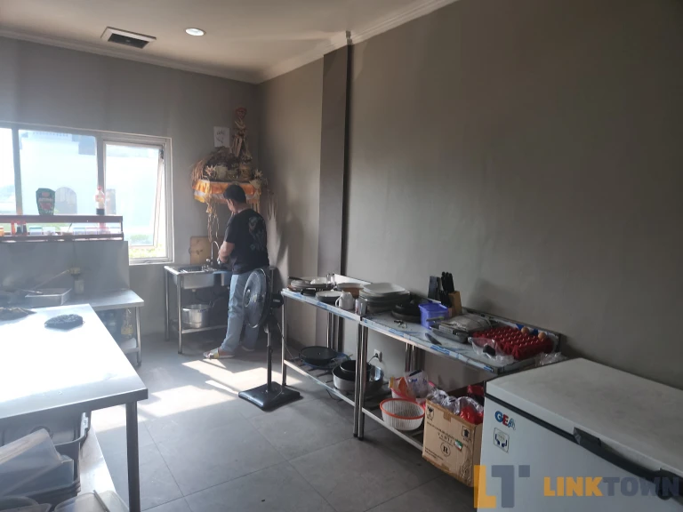 Linktown Ruko CBD Bekasi Timur